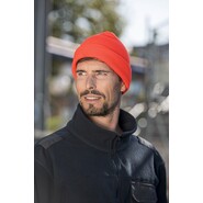 Korntex Premium Knitted Beanie Strasbourg