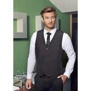 Karlowsky men vest Basic