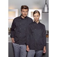 Karlowsky Basic chef jacket