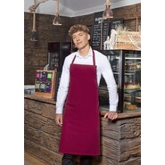 Karlowsky Basic Bib Apron