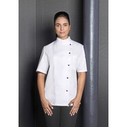 Karlowsky chef jacket Greta