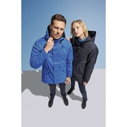 SOL´S Unisex Jacket With Padded Lining Robyn