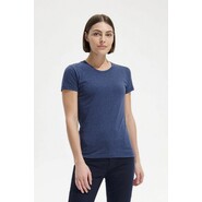 SOL´S Women´s Round Neck Fitted T-Shirt Regent