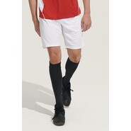 SOL´S Basic Shorts San Siro 2