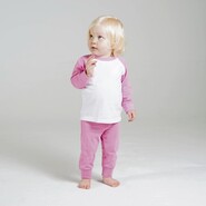Pyjamas pour enfants Larkwood
