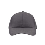 Myrtle beach Brushed 6 Panel Cap