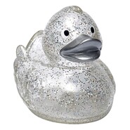 Mbw Schnabels® squeaking duck glitter