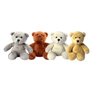 Mbw MiniFeet® Plush Bear Ben