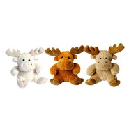 Mbw MiniFeet® Moose Caro