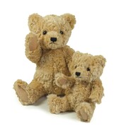 Mumbles Ours en peluche Jointed Classic