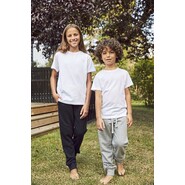 Pantaloni da ginnastica neutri per bambini