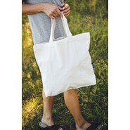 Neutral Panama Bag