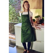 Neutral Kitchen Apron