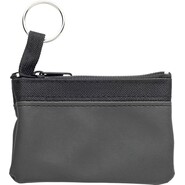 L-merch key case zip