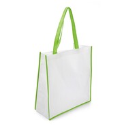 L-merch shopping bag Bern