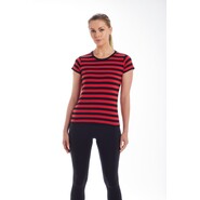 Mantis Women´s Stripy T