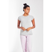 Mantis Women´s Roll Sleeve T