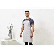 Premier Workwear Cross Back Interchangable Apron Straps