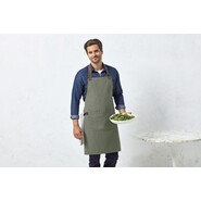 Premier Workwear Annex Oxford Bib Apron