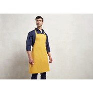 Premier Workwear Colours Collection Bib Apron