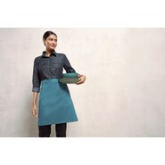 Premier Workwear Colours Collection Mid Length Apron