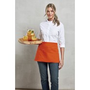 Premier Workwear Colours Collection 3-Pocket Apron