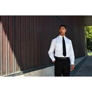 Premier Workwear Pilot Shirt Long Sleeve