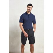 Premier Workwear Stud Polo