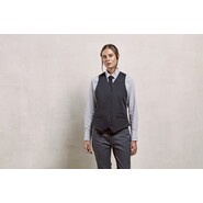 Premier Workwear Chaleco de hospitalidad para mujer
