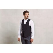 Premier Workwear Men´s Lined Polyester Waistcoat