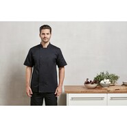 Premier Workwear Short Sleeve Chef