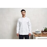 Premier Workwear Long Sleeve Chef´s Jacket