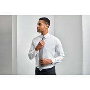 Premier Workwear Colours Orginals Fashion Clip Tie