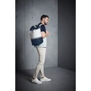 Quadra Canvas Duffle