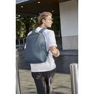 Quadra Project Recycled Security Backpack Lite