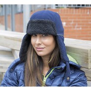 Chapeau Ocean Trapper Result Winter Essentials