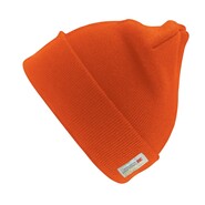 Result Winter Essentials Heavyweight Thinsulate™ Woolly Ski Hat