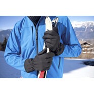 Result Winter Essentials Softshell Thermal Glove