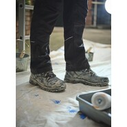 Regatta Professional SafetyFootwear Gritstone S3 Calzado de seguridad impermeable