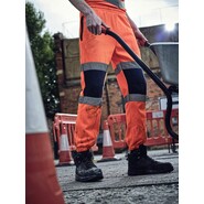 Regatta High Visibility Pro Hi-Vis Joggers