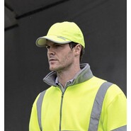 Result Safe-Guard High Vis Cap