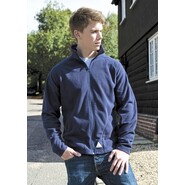 Result Core Youth Microfleece Jacket