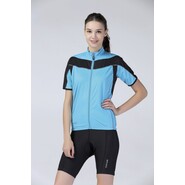 Short de cyclisme Padded SPIRO pour femmes