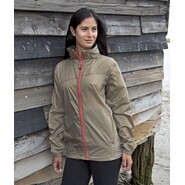 Result Urban HDi Quest Lightweight Stowable Jacket