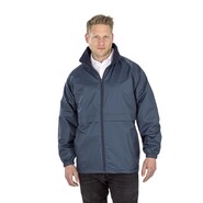 Result Core Microfleece Lined Jacket