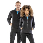 Result Core Fashion Fit Outdoor Fleece