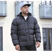 Result Core Nova Lux Padded Jacket