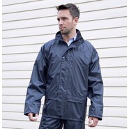 Result Core Rain Jacket