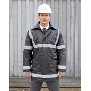 Result WORK-GUARD Management Coat