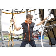 Result Core Youth Soft Padded Bodywarmer